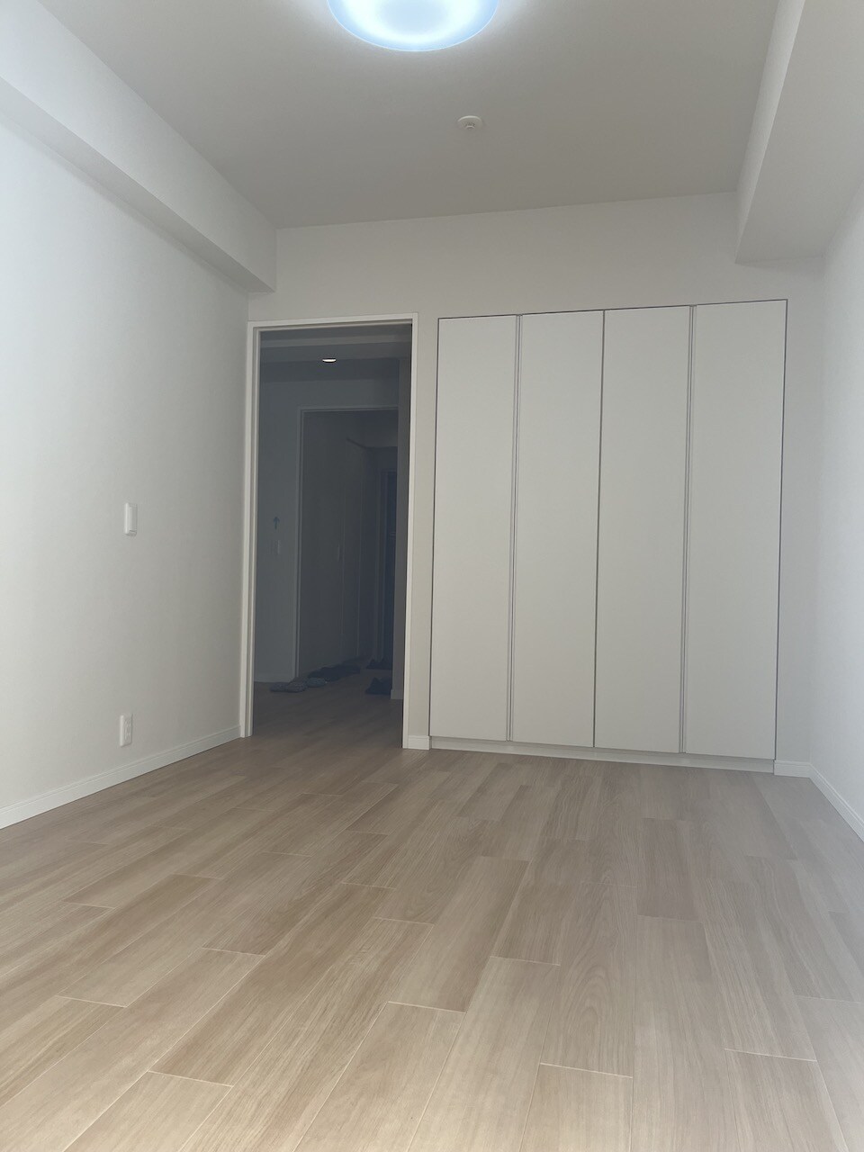 プラウドフラット三軒茶屋IIの物件内観写真