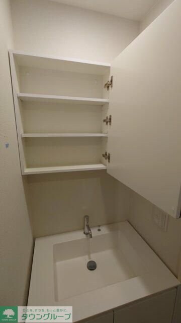 プラウドフラット三軒茶屋IIの物件内観写真