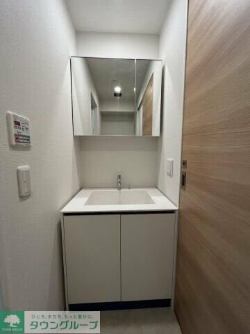 プラウドフラット三軒茶屋IIの物件内観写真