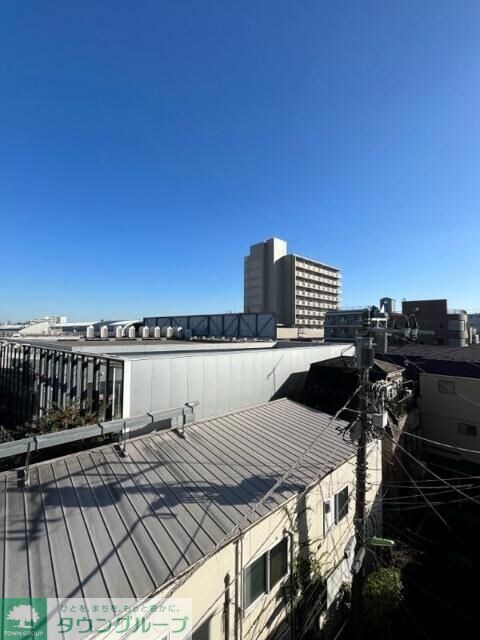 ヴェルドゥーラ祖師谷の物件内観写真