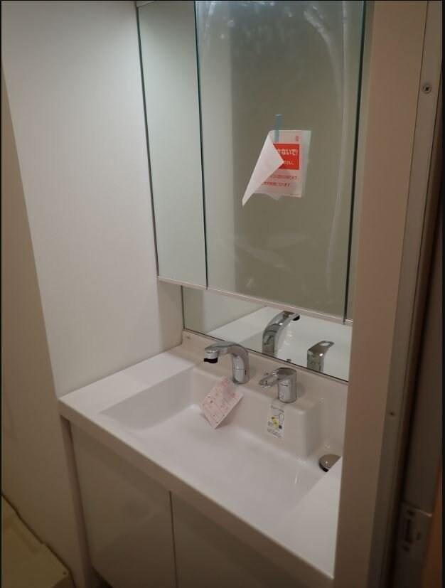 The MANOR KYODOの物件内観写真