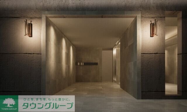 The MANOR KYODOの物件内観写真