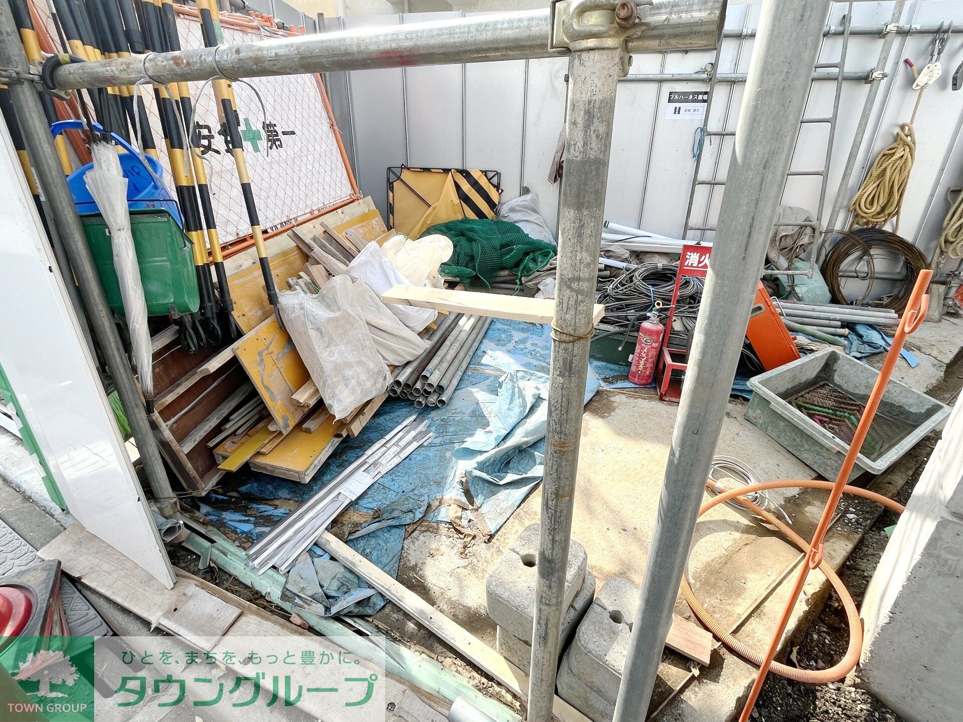 The MANOR KYODOの物件内観写真