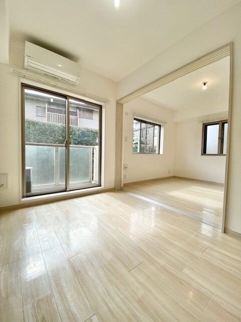 レジディア世田谷若林の物件内観写真