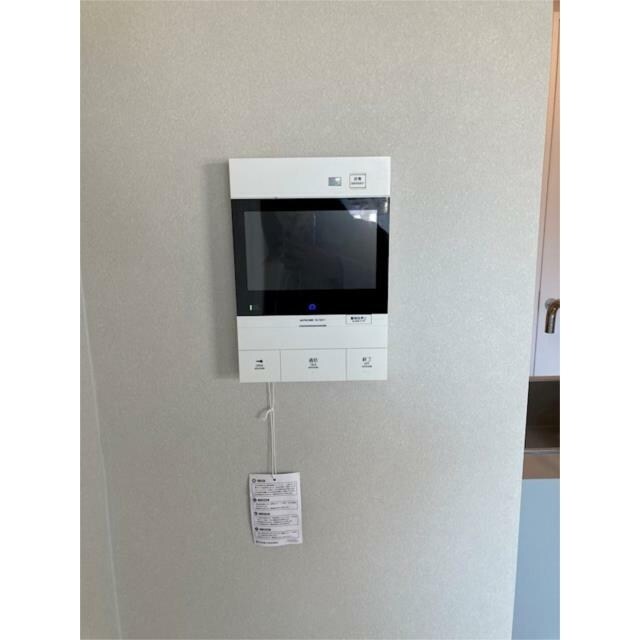 レジディア世田谷若林の物件内観写真