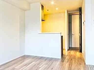 キンモクセイ スクエアの物件内観写真