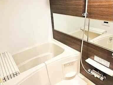 キンモクセイ スクエアの物件内観写真