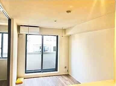 キンモクセイ スクエアの物件内観写真