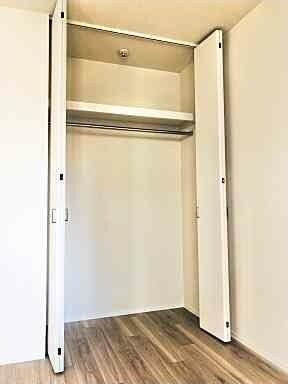 キンモクセイ スクエアの物件内観写真