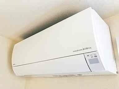 キンモクセイ スクエアの物件内観写真