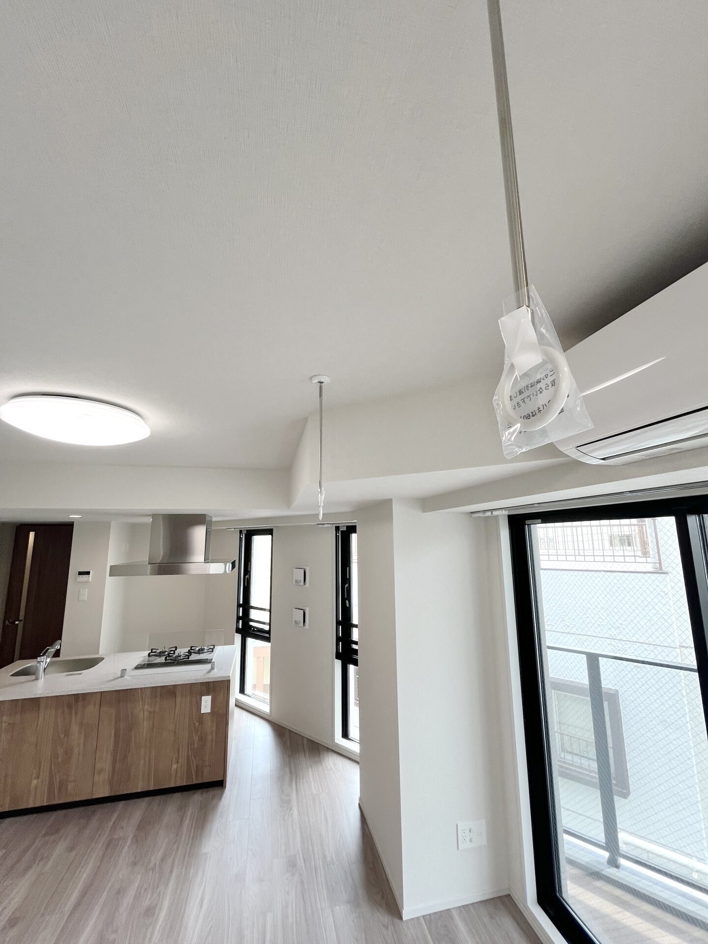 ルミーク千歳船橋の物件内観写真