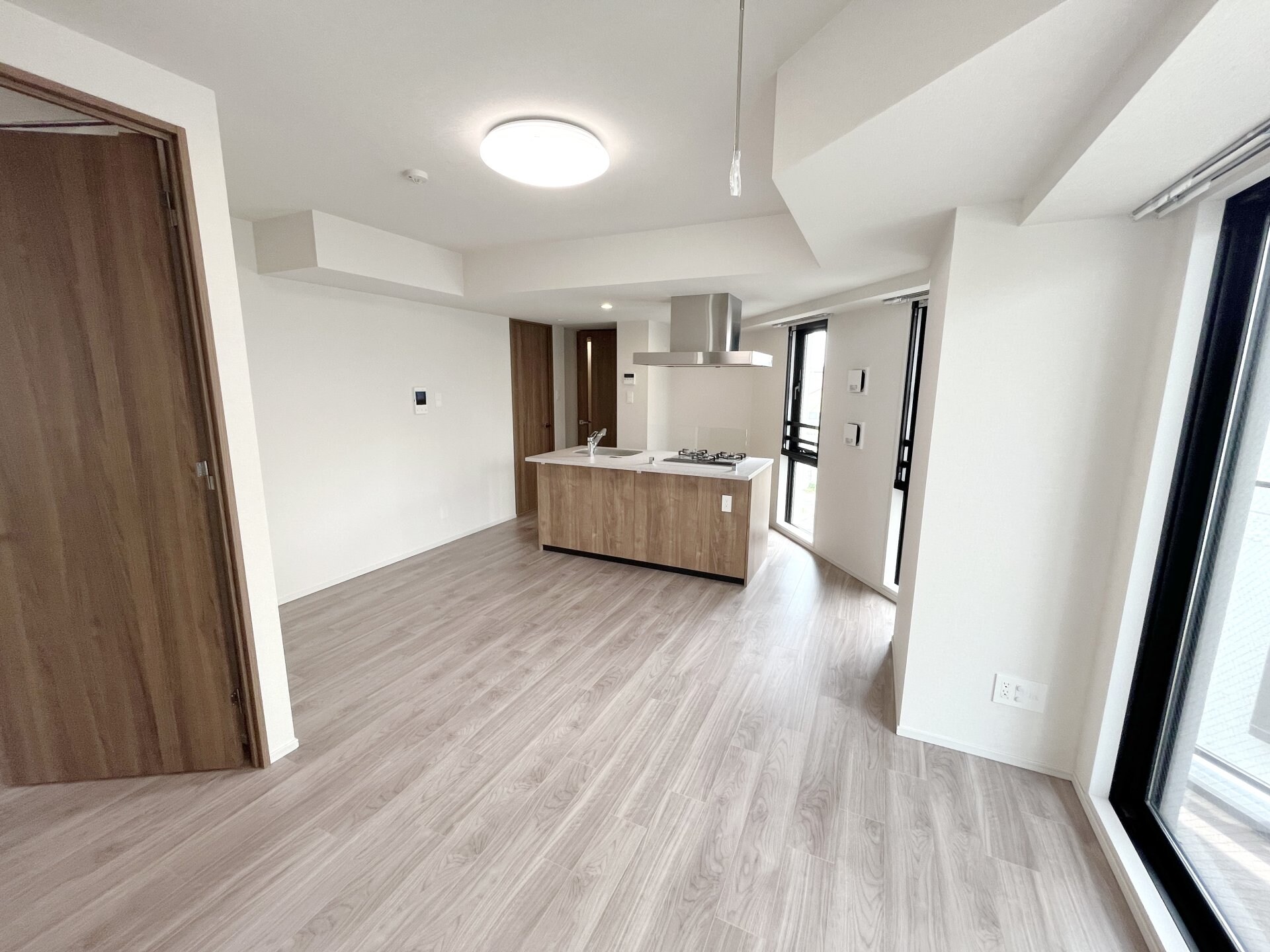 ルミーク千歳船橋の物件内観写真