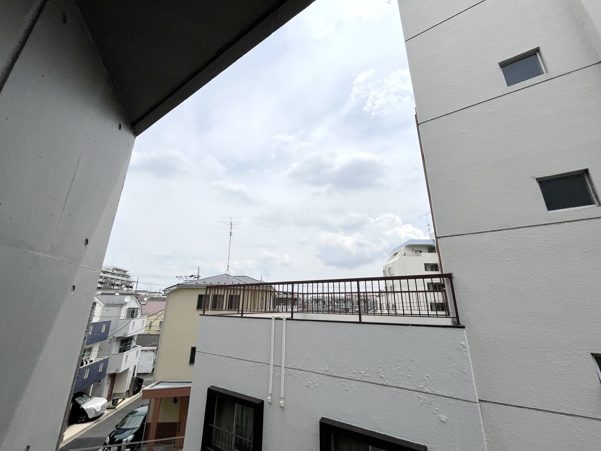 ルミーク千歳船橋の物件内観写真