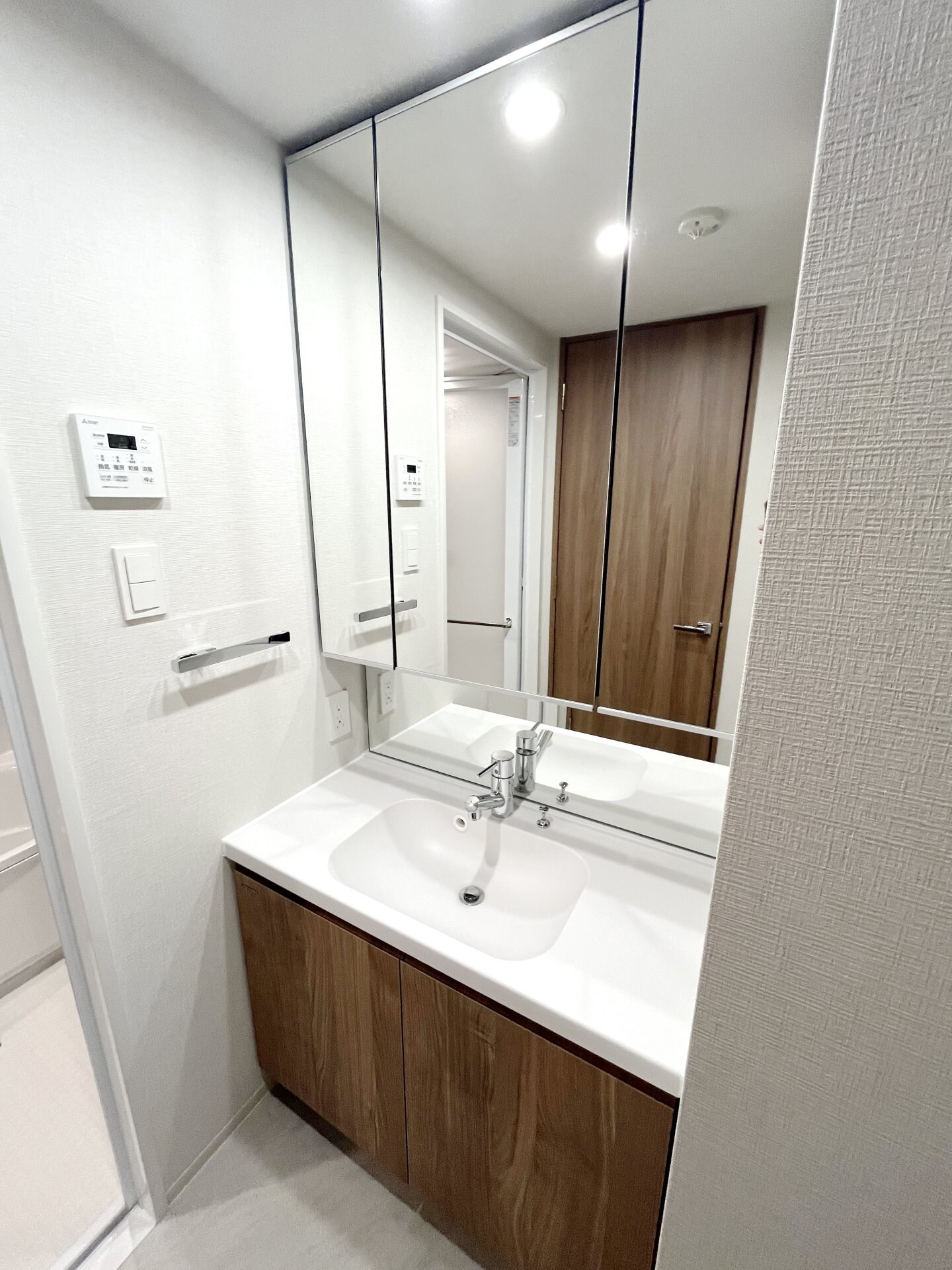 ルミーク千歳船橋の物件内観写真