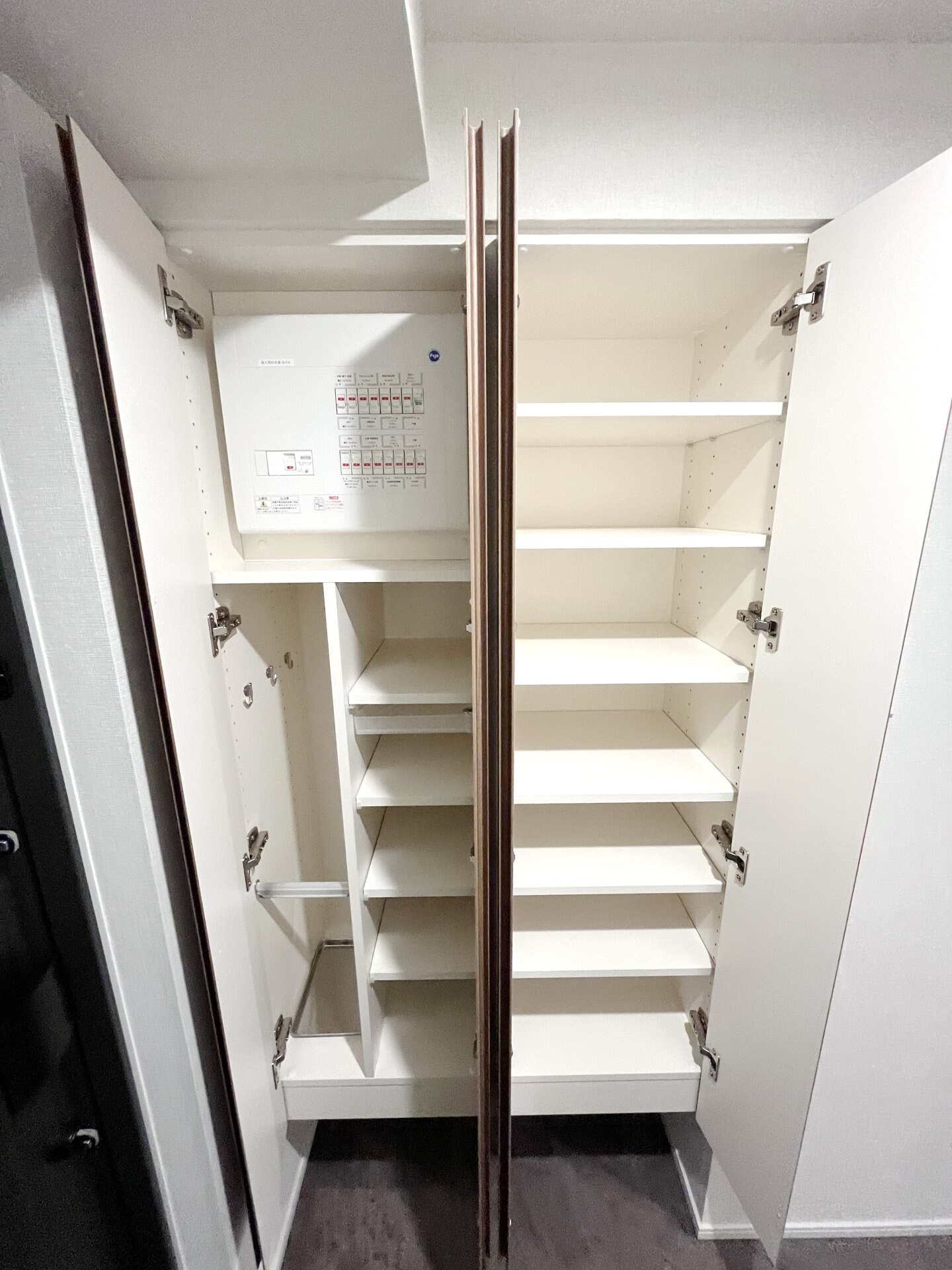 ルミーク千歳船橋の物件内観写真