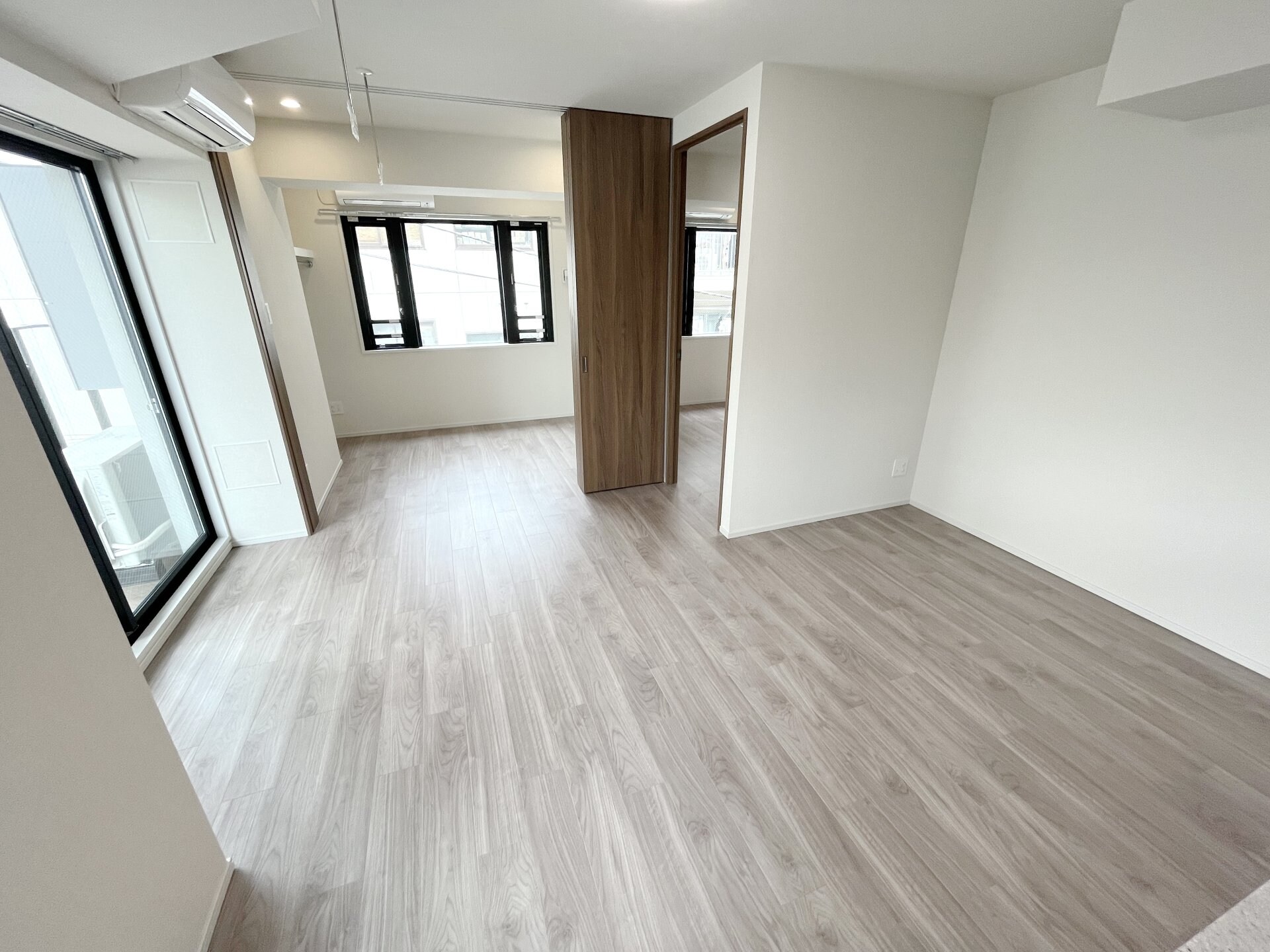 ルミーク千歳船橋の物件内観写真