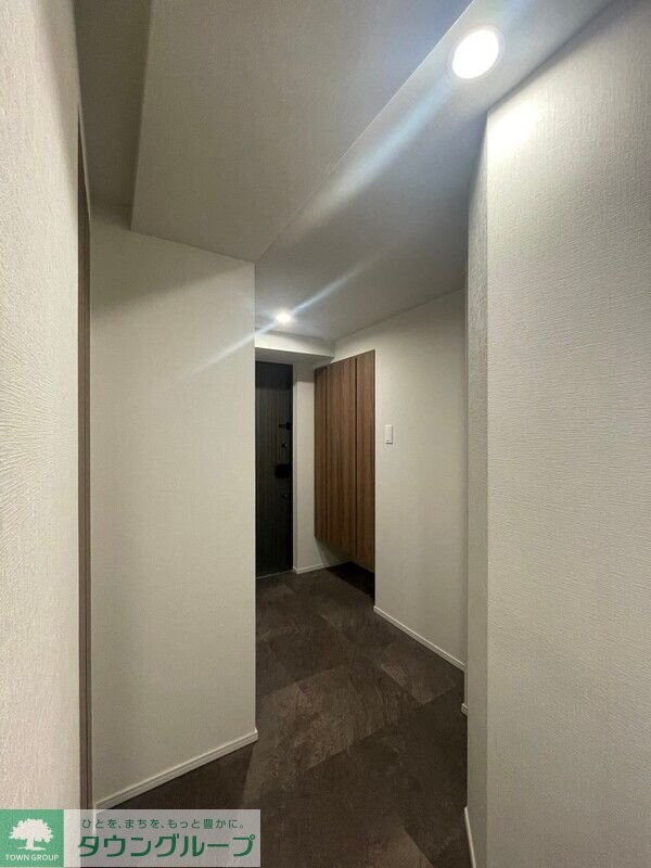 ルミーク千歳船橋の物件内観写真