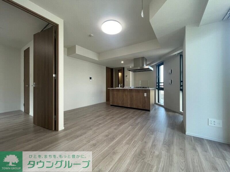 ルミーク千歳船橋の物件内観写真