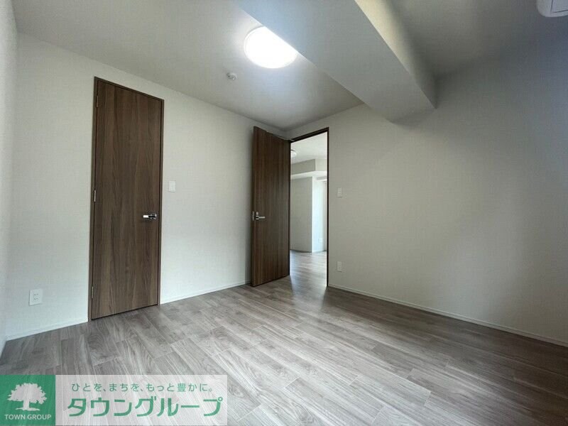 ルミーク千歳船橋の物件内観写真