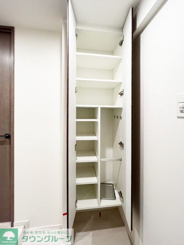 S-RESIDENCE高井戸EASTの物件内観写真