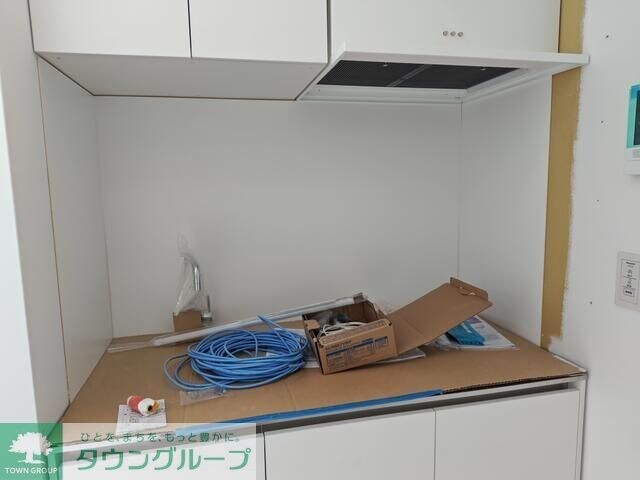 プリマベーラの物件内観写真