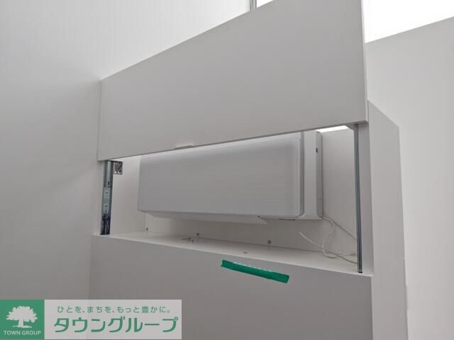 プリマベーラの物件内観写真