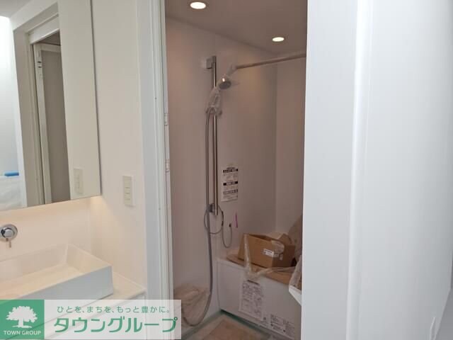 プリマベーラの物件内観写真