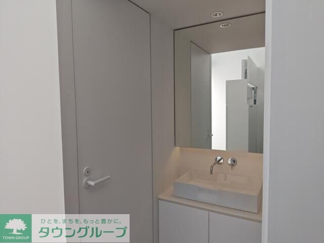 プリマベーラの物件内観写真