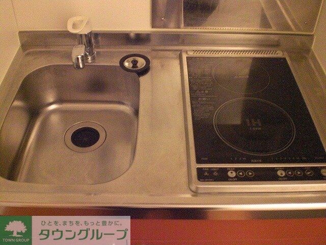 レオパレス経堂の物件内観写真