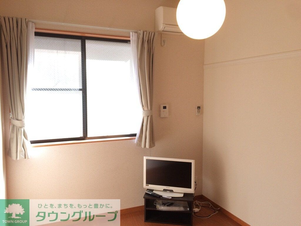 レオパレス経堂の物件内観写真