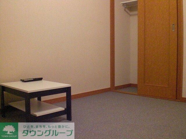 レオパレス経堂の物件内観写真