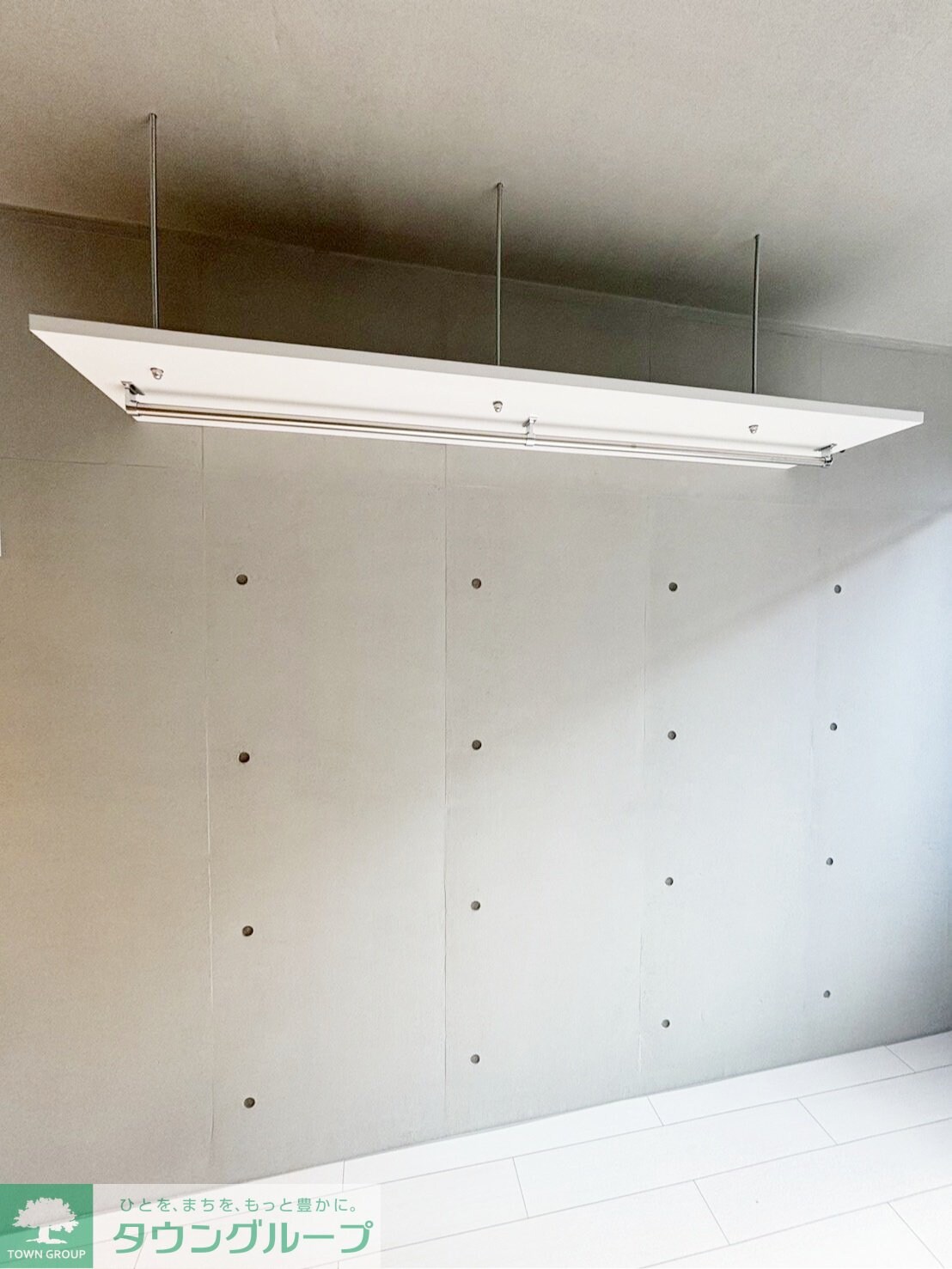 COCOFLAT赤堤の物件内観写真