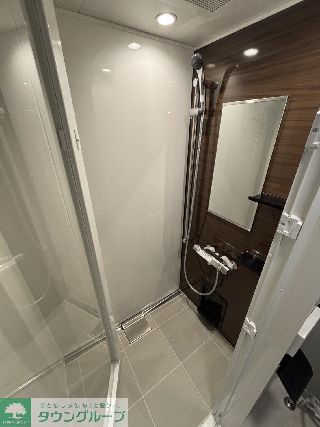 COCOFLAT赤堤の物件内観写真