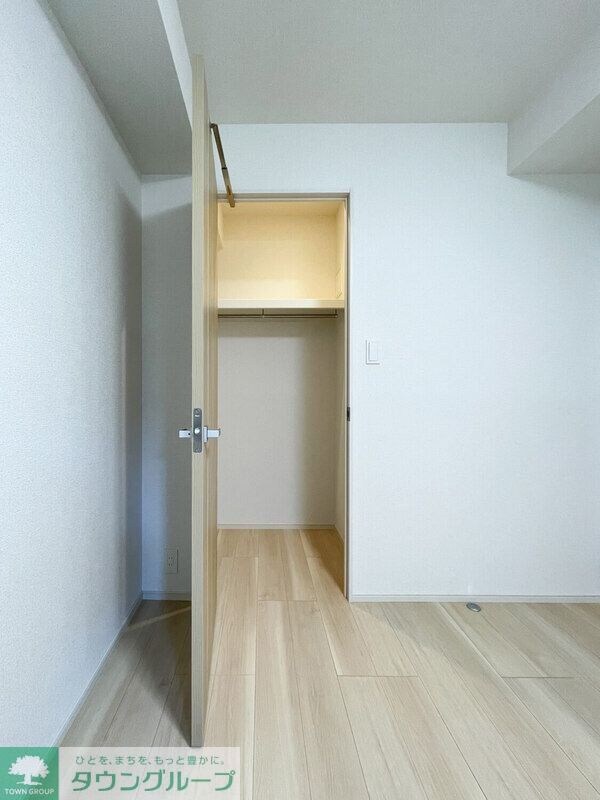 S-RESIDENCE富士見ヶ丘affordの物件内観写真