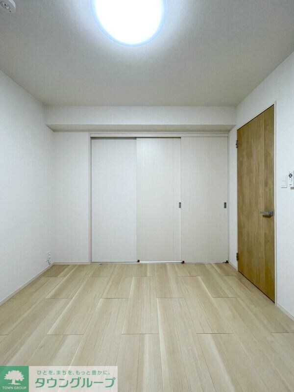 S-RESIDENCE富士見ヶ丘affordの物件内観写真