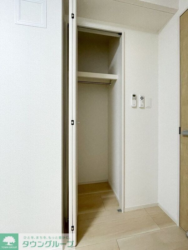 S-RESIDENCE富士見ヶ丘affordの物件内観写真