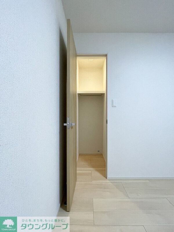 S-RESIDENCE富士見ヶ丘affordの物件内観写真