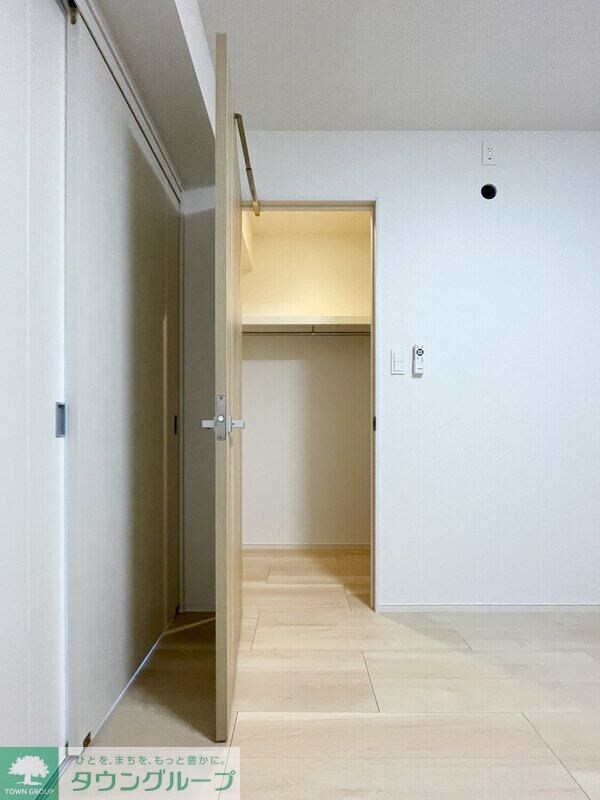 S-RESIDENCE富士見ヶ丘affordの物件内観写真