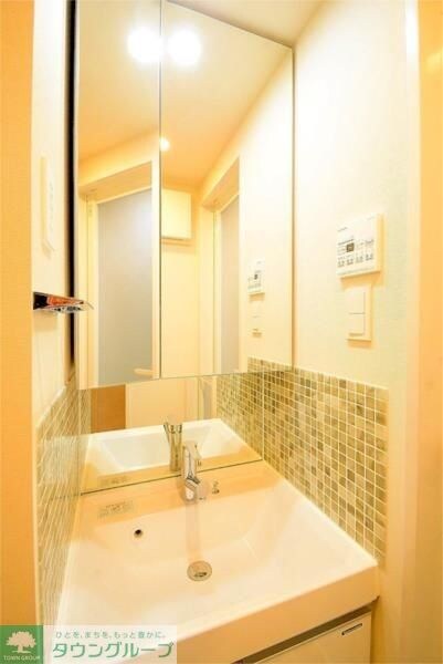 グランドコンシェルジュ世田谷アジールコートの物件内観写真