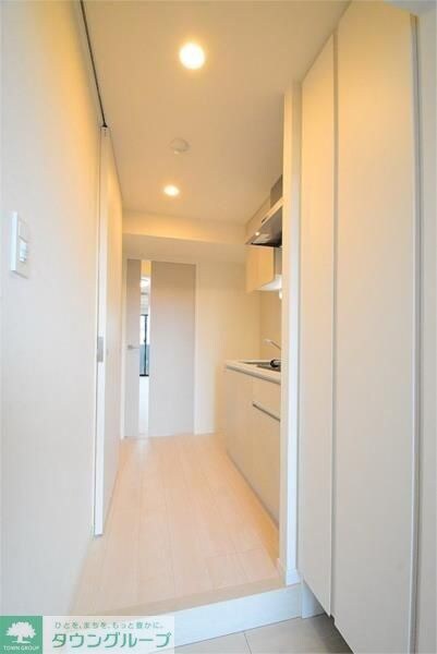 グランドコンシェルジュ世田谷アジールコートの物件内観写真