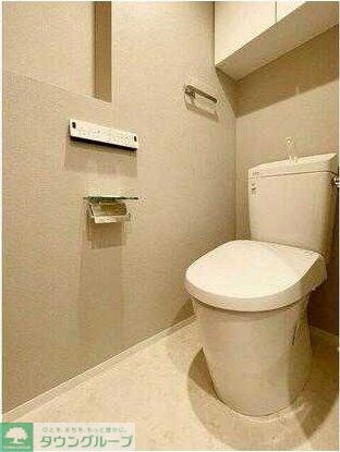 ラ・ペルラ下北沢の物件内観写真