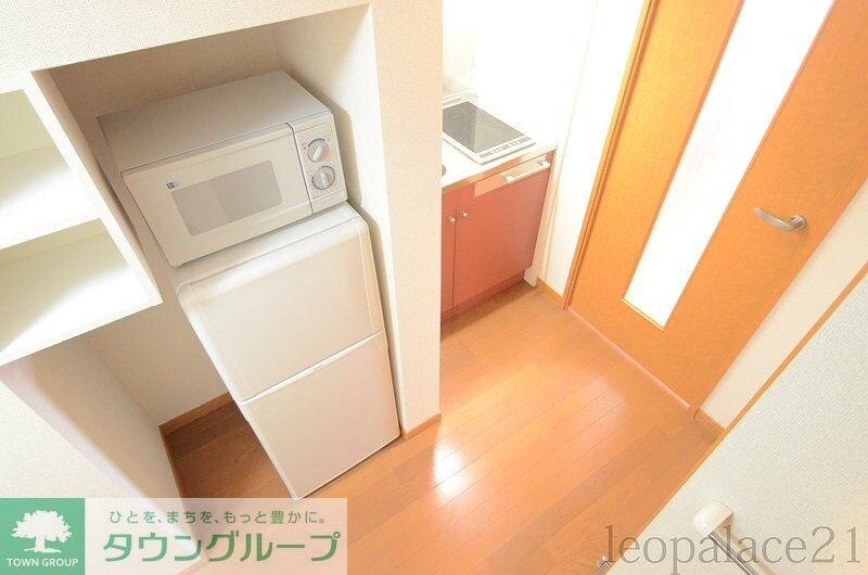 ロレッタ用賀の物件内観写真
