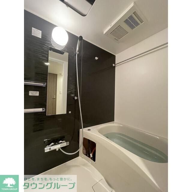 ウェルスクエア祖師ヶ谷大蔵の物件内観写真