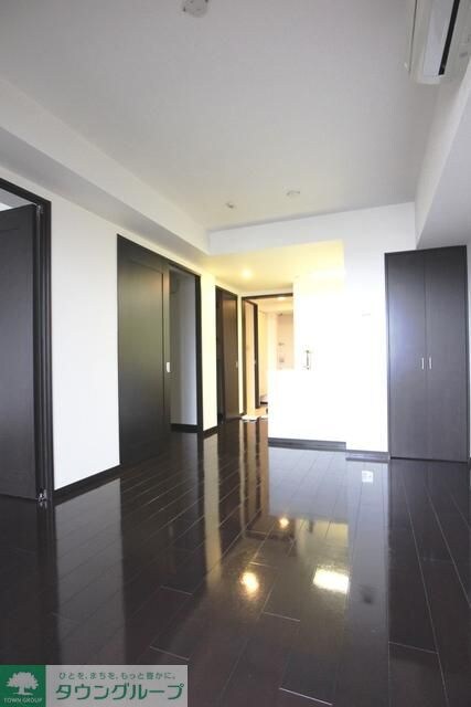 クリオ上野毛ラ・モードの物件内観写真