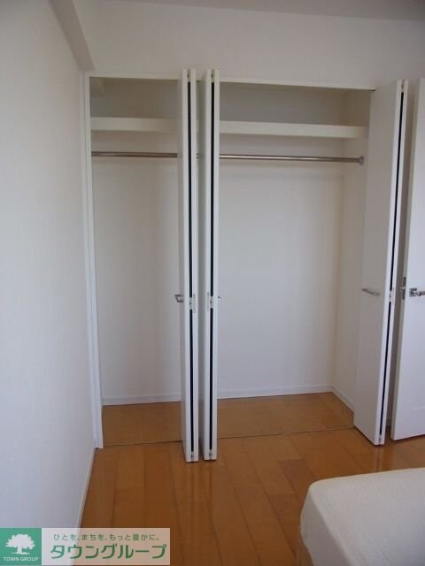 クリオ上野毛ラ・モードの物件内観写真