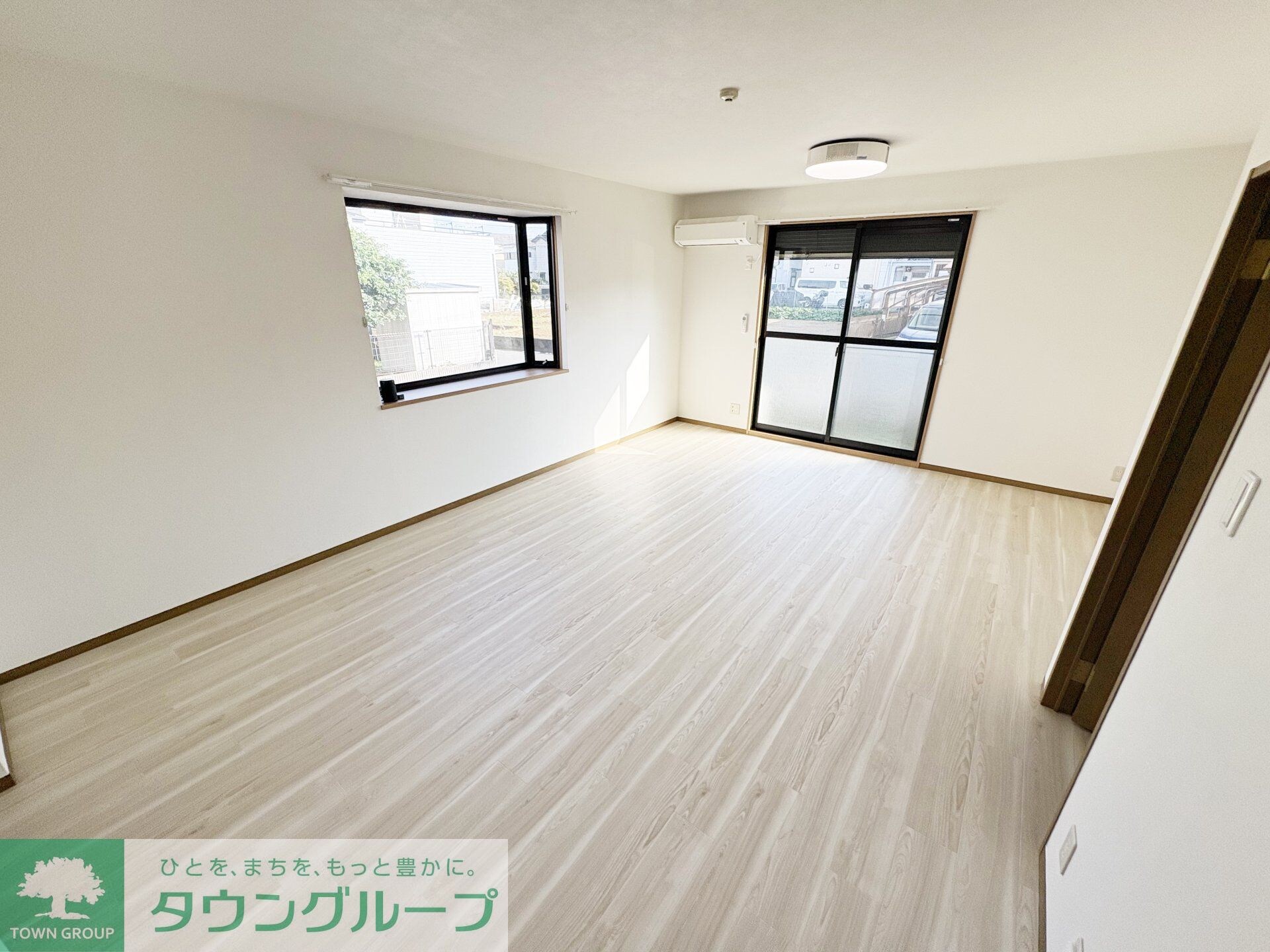 サニーホームズの物件内観写真