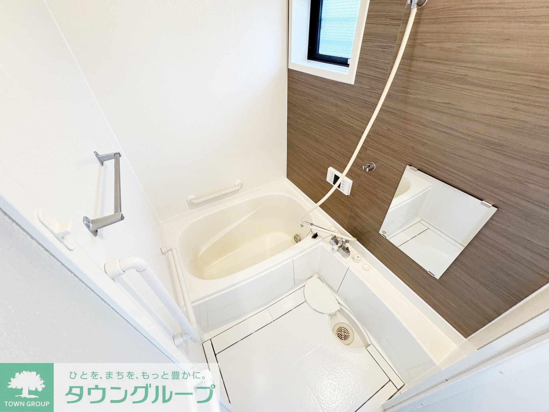 サニーホームズの物件内観写真