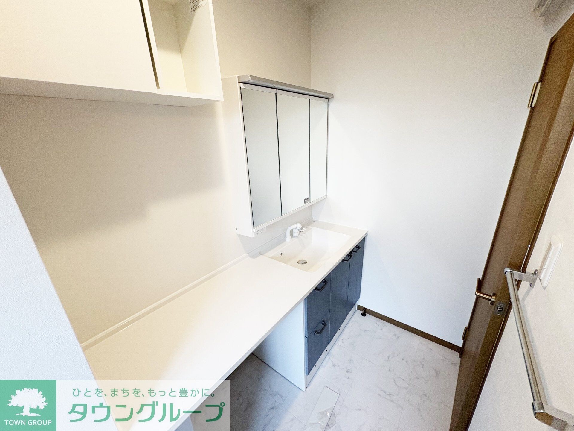 サニーホームズの物件内観写真