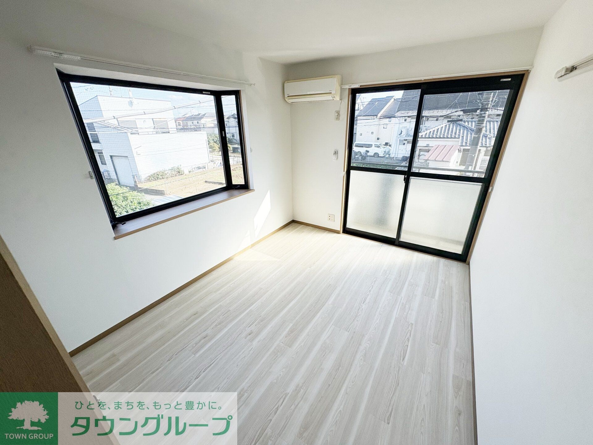 サニーホームズの物件内観写真