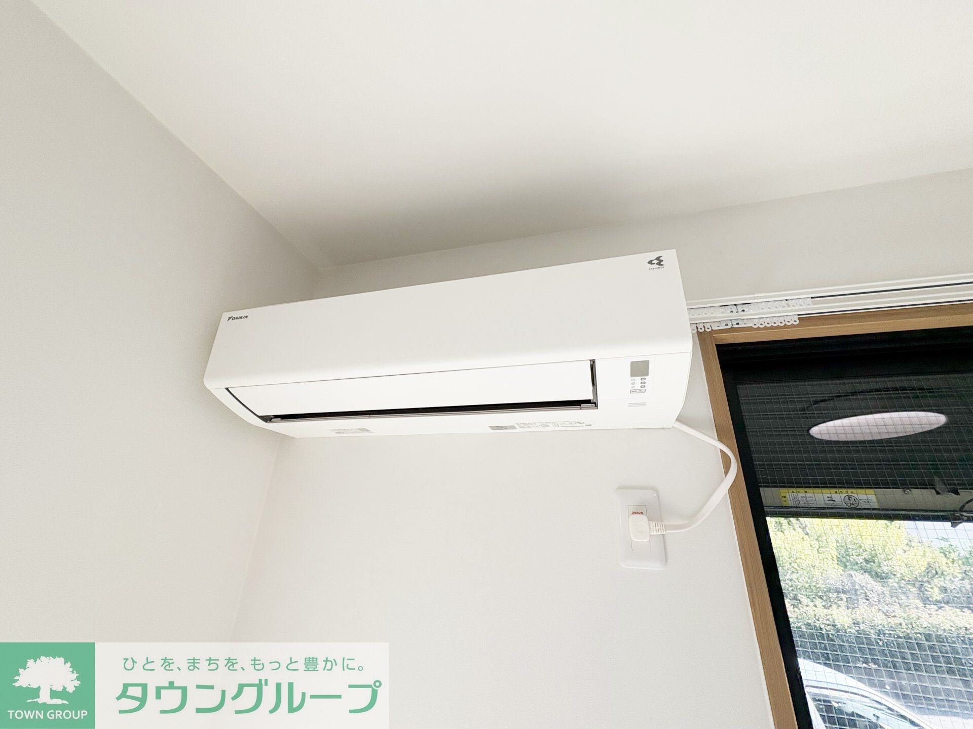 サニーホームズの物件内観写真